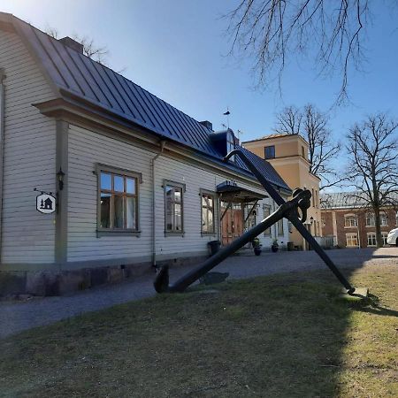 Nykoepings Vandrarhem Dış mekan fotoğraf